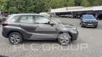 2026 Suzuki Vitara