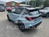2026 Suzuki Vitara