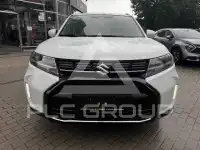 2026 Suzuki Vitara