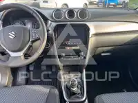 2025 Suzuki Vitara
