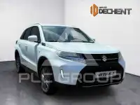 2026 Suzuki Vitara