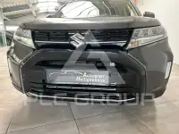 2026 Suzuki Vitara