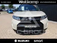 2026 Suzuki Vitara