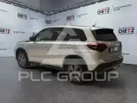 2026 Suzuki Vitara