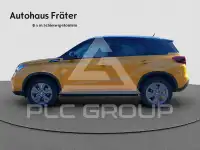 2026 Suzuki Vitara