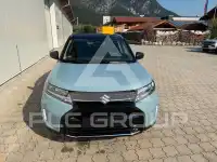 2026 Suzuki Vitara