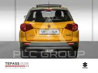 2026 Suzuki Vitara