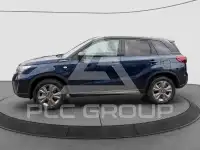 2026 Suzuki Vitara