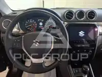 2026 Suzuki Vitara