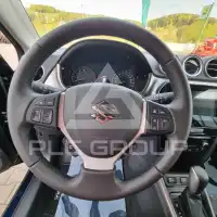 2026 Suzuki Vitara