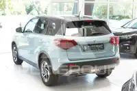 2026 Suzuki Vitara