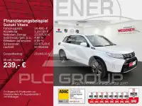 2026 Suzuki Vitara
