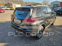 2026 Suzuki Vitara