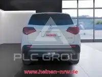 2026 Suzuki Vitara