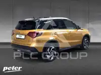 2026 Suzuki Vitara