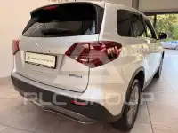 2026 Suzuki Vitara