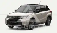 2026 Suzuki Vitara