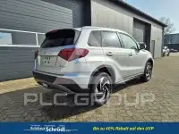 2026 Suzuki Vitara