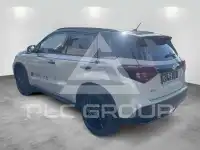 2026 Suzuki Vitara