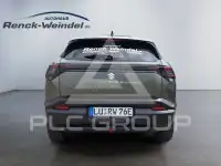 2026 Suzuki Vitara