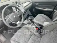2026 Suzuki Vitara