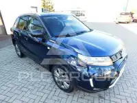 2026 Suzuki Vitara