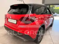 2026 Suzuki Vitara