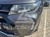 2026 Suzuki Vitara