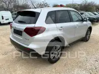 2025 Suzuki Vitara
