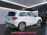 2026 Suzuki Vitara
