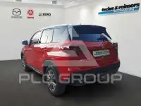 2026 Suzuki Vitara
