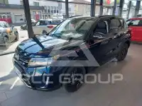 2026 Suzuki Vitara