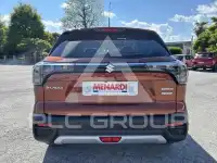 2026 Suzuki Across