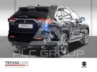 2026 Suzuki Across
