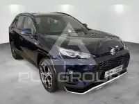 2026 Suzuki Across