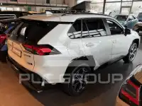 2026 Suzuki Across