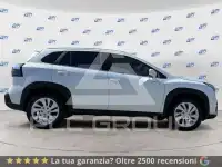 2026 Suzuki Across
