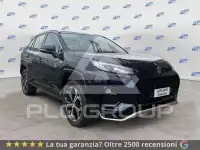 2026 Suzuki Across
