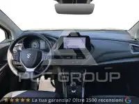 2026 Suzuki Across