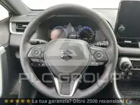 2026 Suzuki Across
