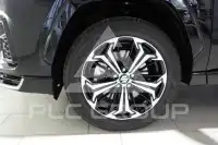 2026 Suzuki Across