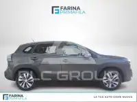 2026 Suzuki Across