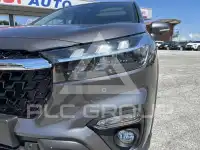 2026 Suzuki Across