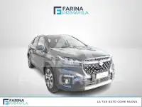 2026 Suzuki Across