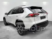 2026 Suzuki Across