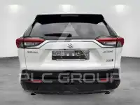 2026 Suzuki Across