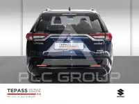 2026 Suzuki Across