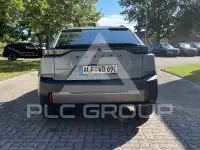 2026 Subaru 