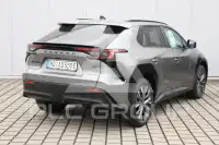2026 Subaru Solterra