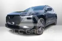 2026 Subaru Solterra